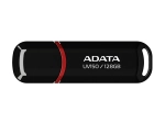 USB flash disk ADATA UV150 128 GB USB 3.2 Gen 1 čierny