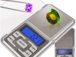 Kompaktná digitálna vrecková váha 500g/0,1g