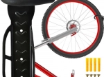Nástenný hák na bicykel