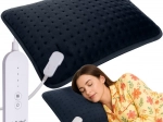 vyhrievaný elektrický vankúš 60 × 38 cm RUHHY