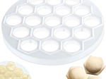Forma na pelmene a ravioli 24 cm Vilde