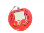 Tamagotchi elektronická hra pre deti modrá