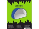 Plážový pop-up stan Trizand 220 × 120 × 100 cm