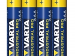 Priemyselné batérie Varta AAA