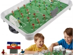 ISO Trade stolný futbal na pružinách XXL