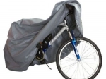 Vonkajšia ochranná plachta na bicykel a motocykel 200 × 100 cm