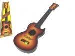 Detská gitara 59 cm s trsátkom