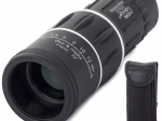 Monokulár 16x52 s bak-4 a dennou/nočnou funkciou