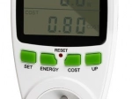 Meter výkonu Wattmeter