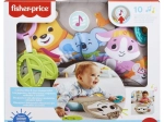 Vankúšik pod bruško Fisher-Price leňochod