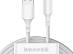 Baseus sada káblov USB C na USB A 1,5 m