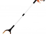 Skladací zberač odpadkov 79 cm