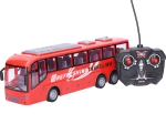 RC autobus na diaľkové ovládanie 32 cm