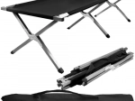 Skladacie poľné lôžko TRIZAND