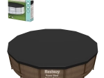 Kryt na rámový bazén Bestway 427 cm