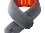 Vyhrievaný šál na krk USB
