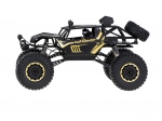 RC terénne auto Rock Crawler 1:8 s kovovou karosériou 51 cm