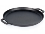 Liatinová panvica CAST LINE 35 cm s úchytmi
