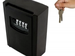Sejf na kľúče