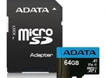 ADATA Premier MicroSDXC 64GB Pamäťová karta