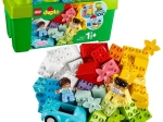 LEGO DUPLO štartovací box s kockami
