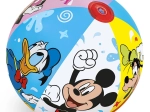 Nafukovacia plážová lopta Bestway Disney Junior Mickey a priatelia 51 cm