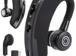 Bezdrôtové slúchadlá Bluetooth 5.0