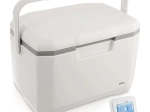 Turistický chladiaci box 5 l s vložkou