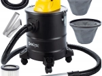 Maltec vysávač na popol TurboVac 18 l