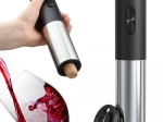 Elektrický otvárač na víno