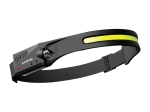 Superfire HL65 čelovka 430 lm s USB-C - 1 kus