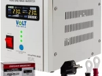 Záložný zdroj Volt Polska sinusPRO-500E