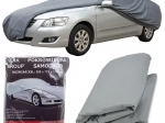 Nepremokavý kryt na auto veľkosť XXL