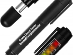 Digitálny tester brzdovej kvapaliny s LED indikátorom