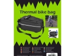 Trizand veľká termotaška na bicykel na nosič