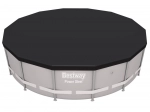 BESTWAY kryt na rámový bazén 427 cm