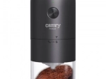 Bezdrôtový mlynček na kávu s USB‑C CAMRY