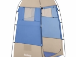 Turistická prebaľovacia kabína Bestway 110 × 110 × 190 cm