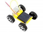 Súprava solárneho auta