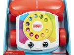 Fisher Price Ťahací Telefón