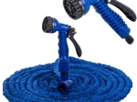 Rozťahovacia záhradná hadica s rozprašovačom 10–30 m