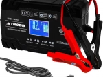 Automatická nabíjačka akumulátorov XTROBB 12V/24V s pulznou opravou