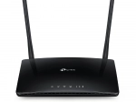 Bezdrôtový router TP-Link N 4G LTE