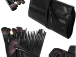 Sada make-up štetcov 24 ks v puzdre