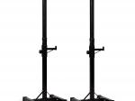 Stojany na činky, 2 ks, podpery k lavici 300 kg
