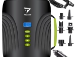 Elektrická 12 V pumpa na paddleboard, kajak a čln TRIZAND