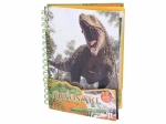 Fóliové omaľovánky dinosaury DinosArt