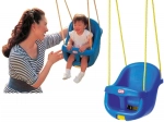Detská hojdačka vedierková Little Tikes