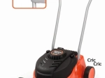 Detská kosačka na trávu Black+Decker od Smoby