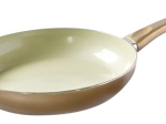 Toro panvica Champagne 28 cm s keramickým nepriľnavým povrchom